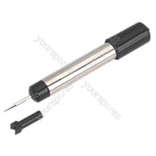 Image of Sealey Cordless Circuit Tester Buzzer/LED 3-28V