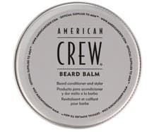 Image of American Crew Style Beard Balm 60g - Beard Conditioner and Style