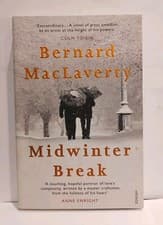 Image of Midwinter Break by Bernard MacLaverty, Paperback