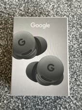 Image of Google Pixel Buds 2a Hazel | New Sealed | Official Google | Earbuds RRP: £109