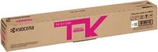 Image of Kyocera TK-8115M Laser Toner Original Printe Cartridge 1T02RRBNL0 MAGENTA ECOSYS