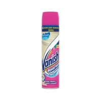Image of Vanish PowerFoam Carpet Cleaner 600ml 8039012