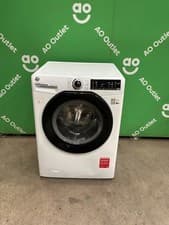 Image of Hoover Washing Machine 10kg 1400rpm White A Rated H3WPS4106TMB6-80 #LF121889