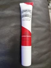 Image of Hawkins & Brimble ENERGISING EYE CREAM 20ML unboxed