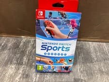 Image of Nintendo Switch Sports Nintendo Switch - Brand New and Sealed