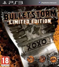 Image of Bulletstorm:Limited Ed. (Essentials) Juego para PlayStation 3, PS3 [PAL ES]