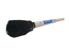 Image of Faithfull Tar Brush Short Handle FAIBRTARSH