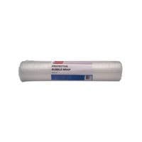 Image of GoSecure Bubble Wrap Roll Medium 500mmx3m Clear (Pack of 10) PB02287