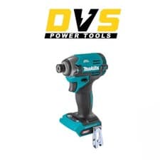 Image of Makita TD003G 40Vmax XGT Cordless Impact Driver – Body Only