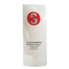 Image of Tigi S-Factor Colour Shampoo 250 ml