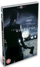 Image of The Guard Post (2008) KyooHwan Choi Kong DVD Region 2 New & Sealed