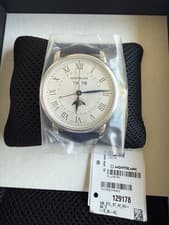 Image of Montblanc 129178 Star Legacy Moon Phase Full Calendar Automatic 42MM Men's Watch