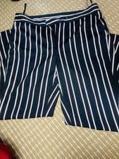 Image of Dorothy Perkins Women's Trousers Size 12