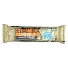 Image of Grenade Carb Killa White Chocolate Cookie 60g - 12 Pack