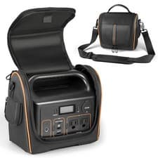 Image of Storage Bag Carrying Case Pouch for Jackery Portable Power Station Explorer 300