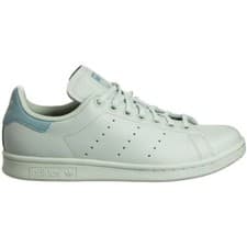 Image of Adidas Stan Smith Kids Mint Trainers