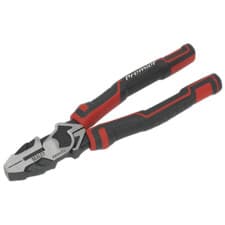 Image of Combination Pliers High Leverage 200mm