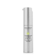 Image of Juice Beauty Stem Cellular Anti-Wrinkle Booster Serum 15ml Travel | Original
