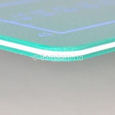 Image of A4 (30 x 22 CM) 3mm 3 BONDED LAYERS NON SLIP CUTTING MAT SELF-HEALING NEW