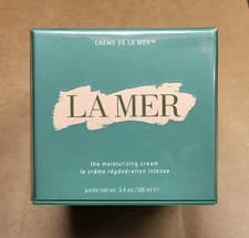 Image of La Mer The Moisturizing Soft Cream, 3.4 Oz / 100ml
