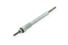 Image of Glow plug Performance-Optimised 8EG 008 498-621 HELLA for KIA HYUNDAI
