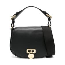 Image of Tanner Medium Crossbody Lauren Ralph Lauren 431915354