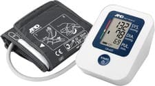 Image of A&D Medical UA-651 Blood Pressure Monitor NHS supplied - Tested for Accuracy