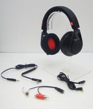 Image of PLANTRONICS RIG High-Fidelity STEREO Gaming Corded HEADSET w/ In-Line Microphone