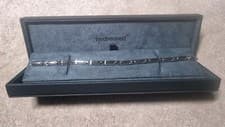 Image of Fred Bennett 9” Stainless Steel Bracelet