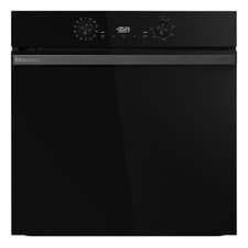 Image of Hisense Hi2 BI626PBUPUK Electric Single Oven with Pyrolytic Cleaning BI626PBUPUK