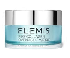 Image of Elemis Pro Collagen Overnight Matrix Cream 50g