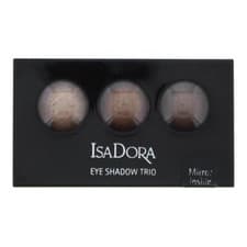 Image of Isadora Eye Shadow Trio 1.5g - 83 Havana Browns