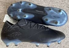 Image of BNWT ADIDAS NEMEZIZ 19.1 FG FOOTBALL BOOTS UK 7