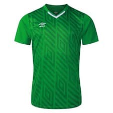 Image of Umbro Diamond Jersey - Green