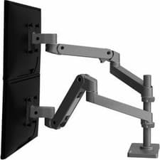 Image of Ergotron Lx Pro Arm Dual Display Stacking Dig