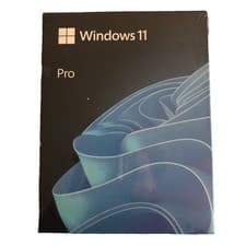 Image of Microsoft Windows 11 Pro USB Sealed 64 Bit With Activation Key
