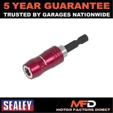 Image of Sealey Premier Magnetic Bit Holder AK4927