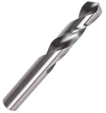 Image of Solid Carbide Stub Drill 1.0mm - 12.5mm CSD