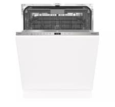 Image of HISENSE HV643D90UK Full-size Fully Integrated Dishwasher - REFURB-A