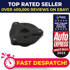 Image of Top Strut Mounting Front 28495 Febi A2043200073 A2043201273 2043200073 Quality
