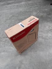 Image of DIMPLEX MONTEREY 500W PANEL HEATER MFP050E