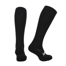 Image of Atak GAA Plain Socks Youngster Childrens Stretch Elasticated Sport