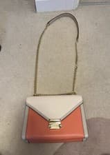 Image of Michael Kors Shoulder Bag