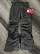 Image of Helly Hansen Legendary Insulated Ski Snowboard Pants, size M New #