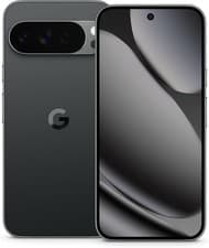 Image of Google Pixel 10 Pro XL 6.8'' 5G Black 256GB Smartphone Unlocked Warranty 09/2027