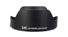Image of JJC LH-W65B Lens Hood for Canon EF 24 or 28 mm f/2.8 IS USM Lens