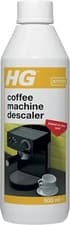 Image of New HG Coffee Machine Descaler - 500ml UK Free Shipping