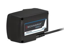 Image of Scangrip® CONNECT Power Supply