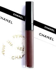 Image of Chanel Rouge Coco Lip Blush 420 Burning Berry LipColour Rouge Coco
