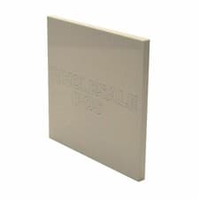 Image of Perspex® Acrylic Bathroom Splashback Kitchen Shower Wall Decorative Plastic